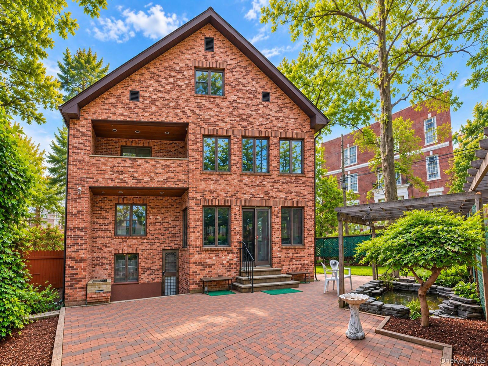 Single Family 35th Avenue  Queens, NY 11358, MLS-1058268-5
