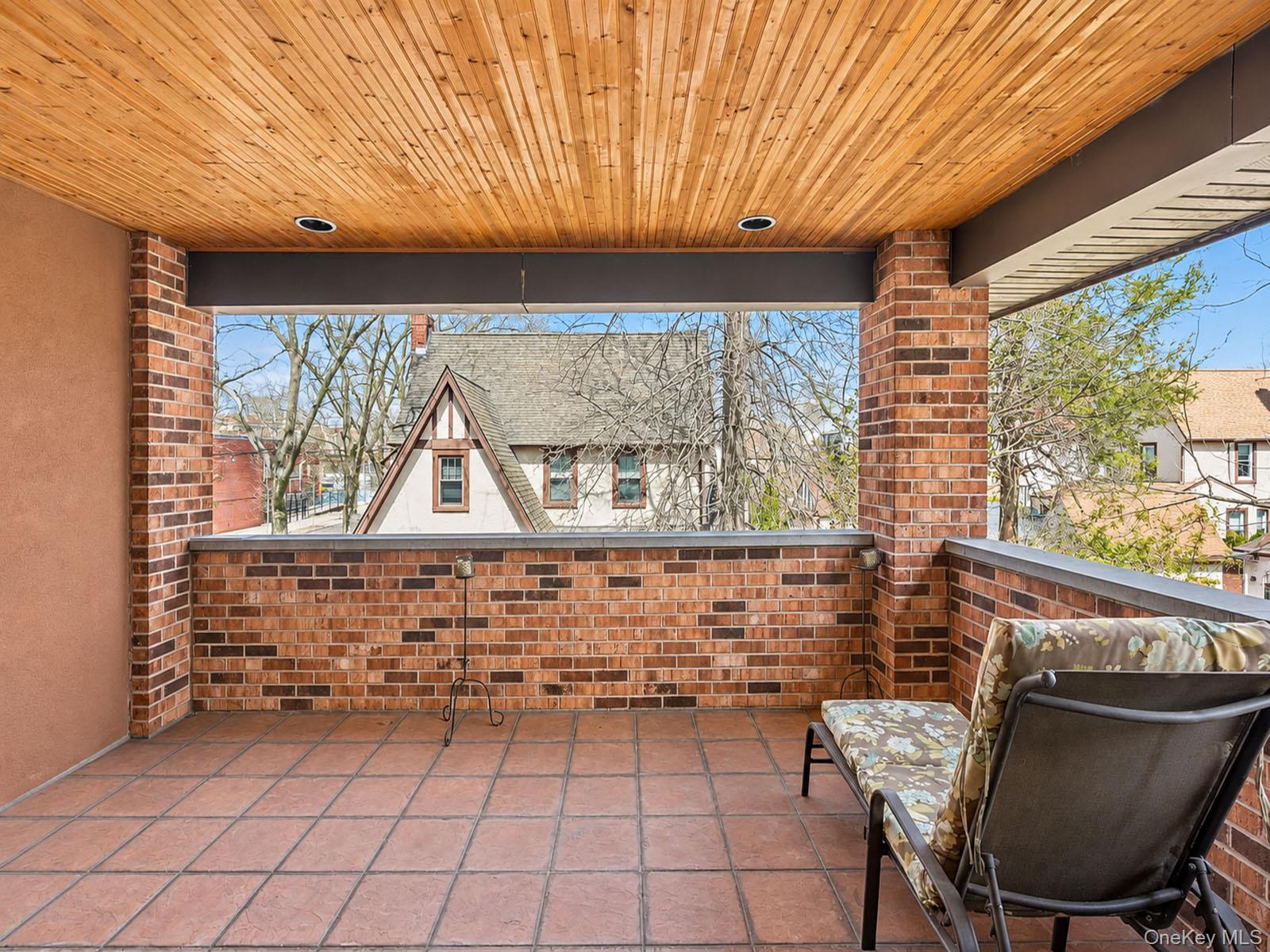 Single Family 35th Avenue  Queens, NY 11358, MLS-1058268-8