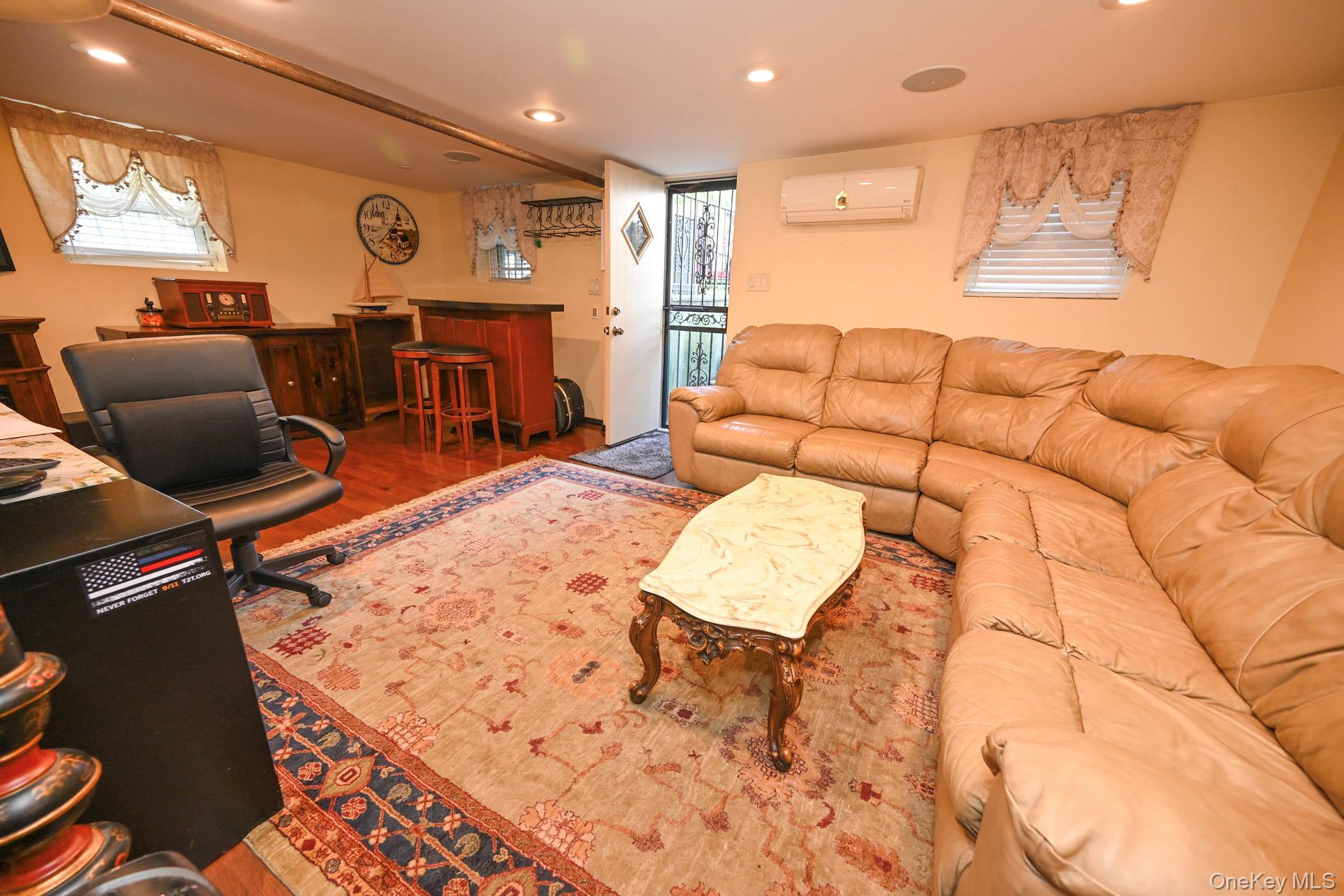 Single Family 58th Road  Queens, NY 11379, MLS-1058279-11