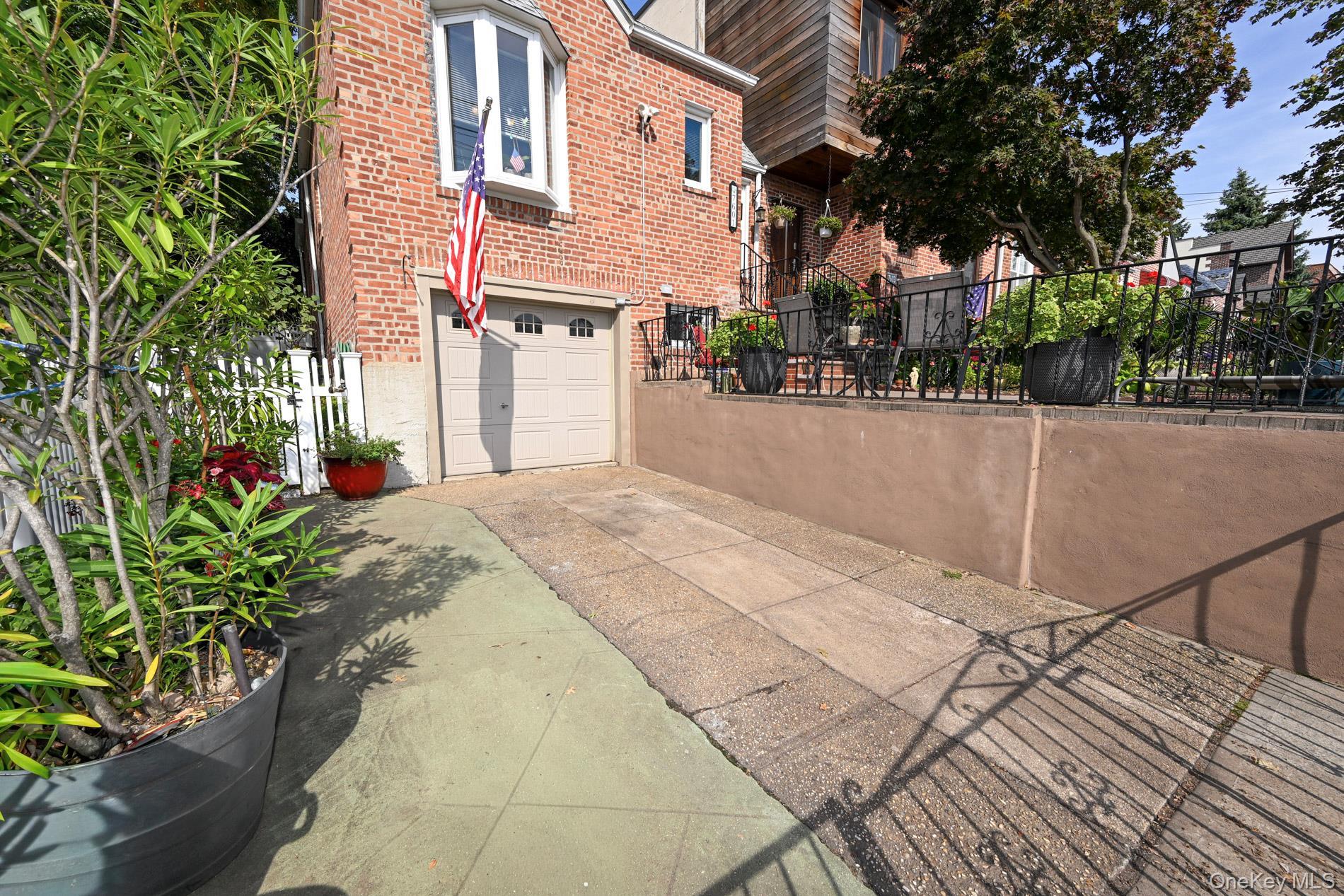 Single Family 58th Road  Queens, NY 11379, MLS-1058279-17