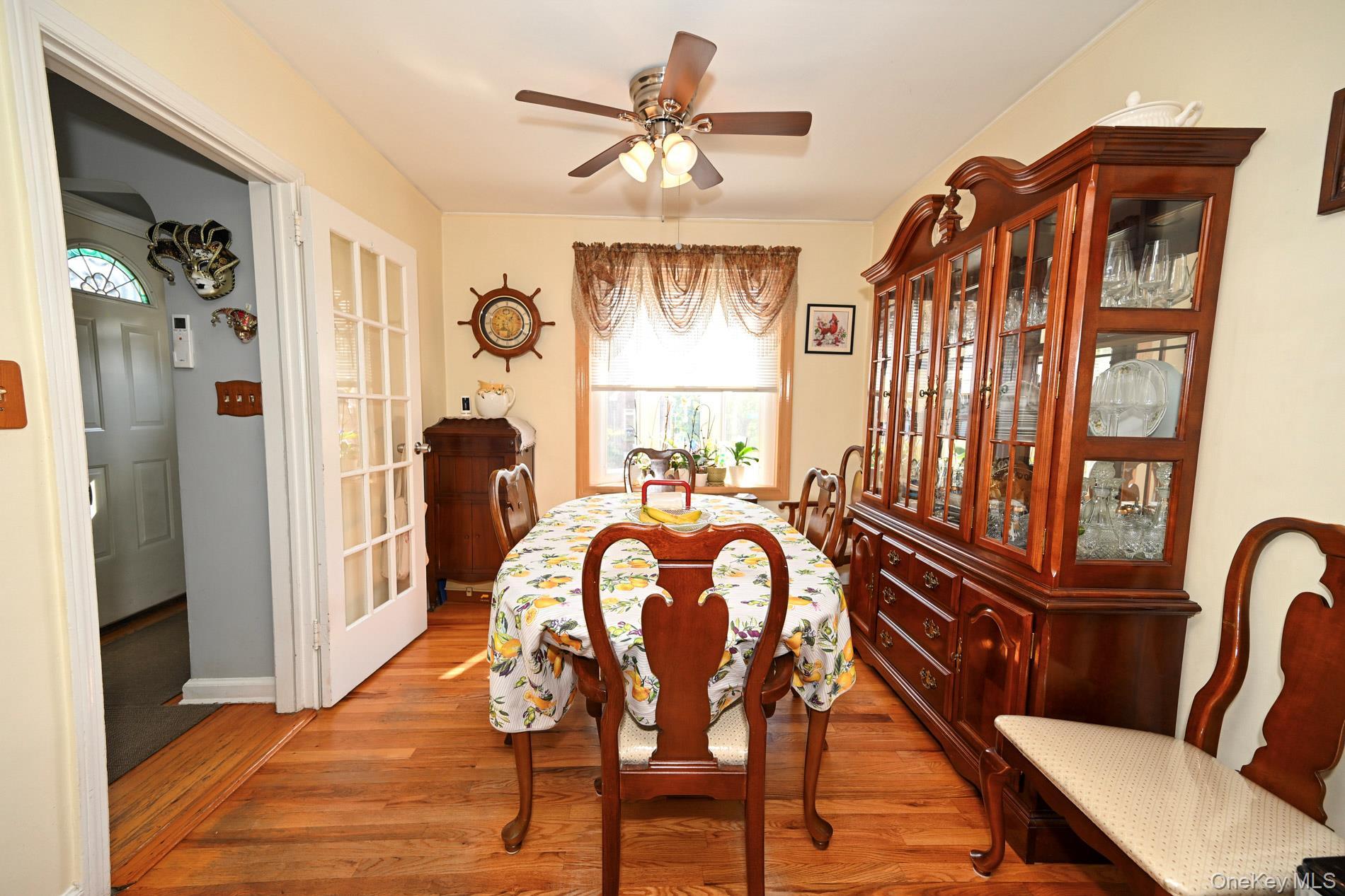 Single Family 58th Road  Queens, NY 11379, MLS-1058279-4