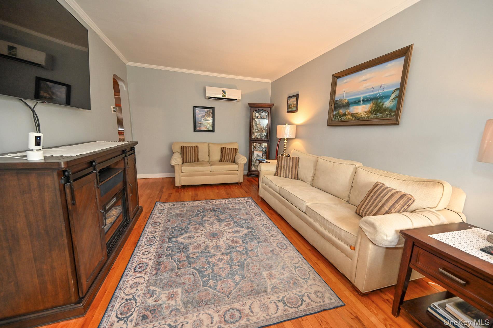 Single Family 58th Road  Queens, NY 11379, MLS-1058279-6
