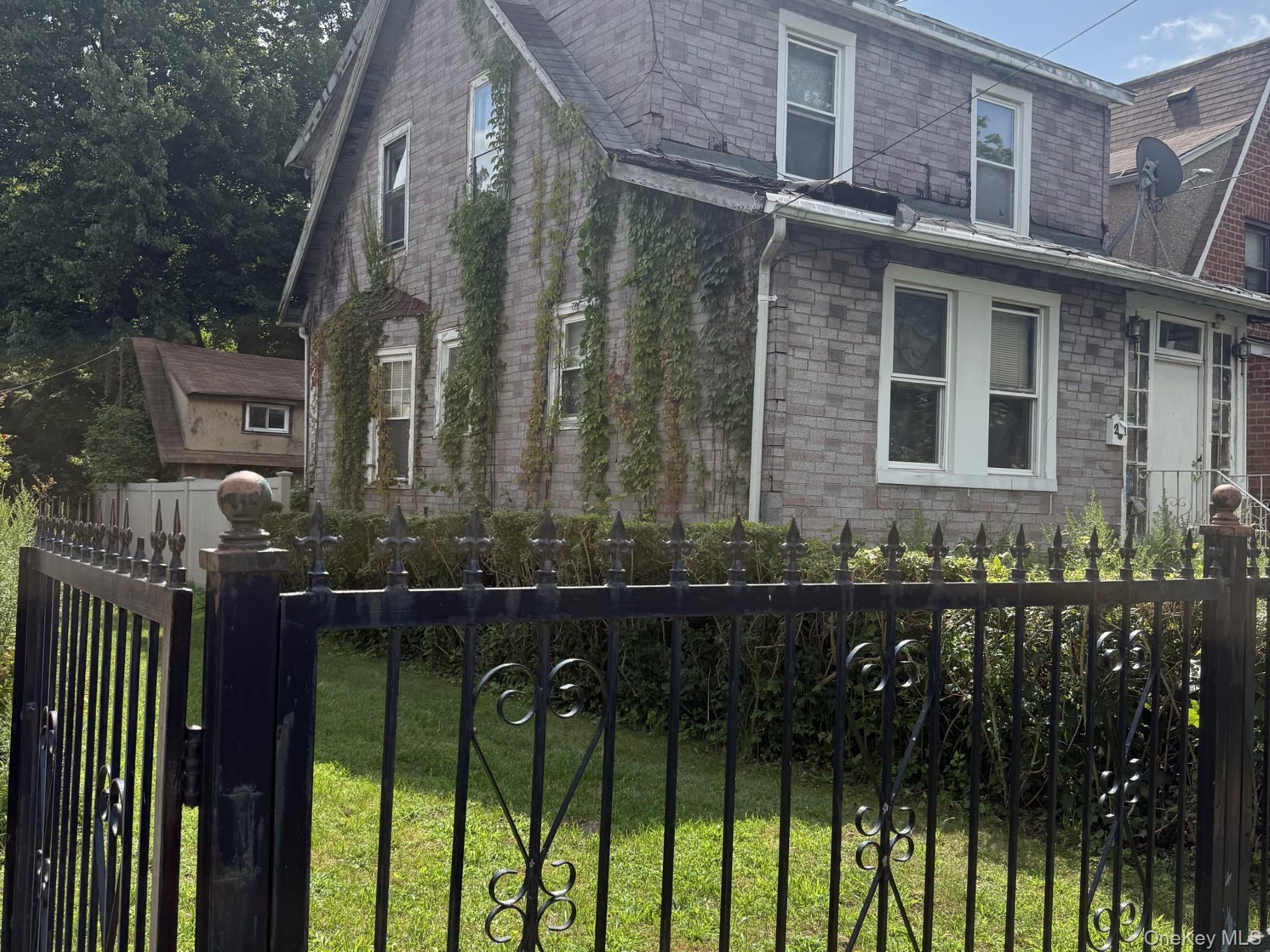 Single Family Johnson Street Westchester County, NY 10550, MLS-1058287-2