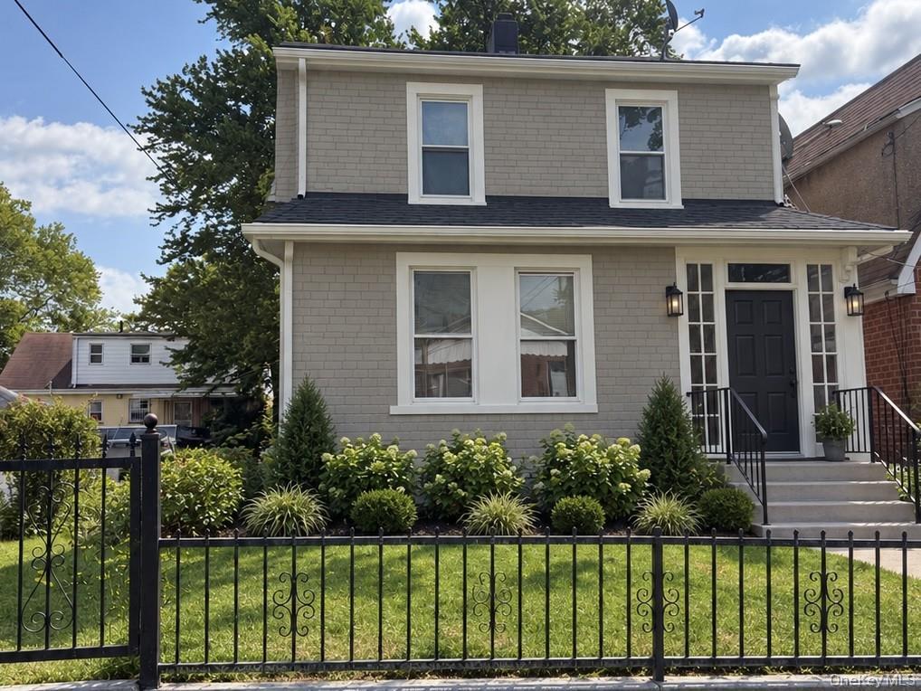 Single Family Johnson Street  Westchester County, NY 10550, MLS-1058287-3