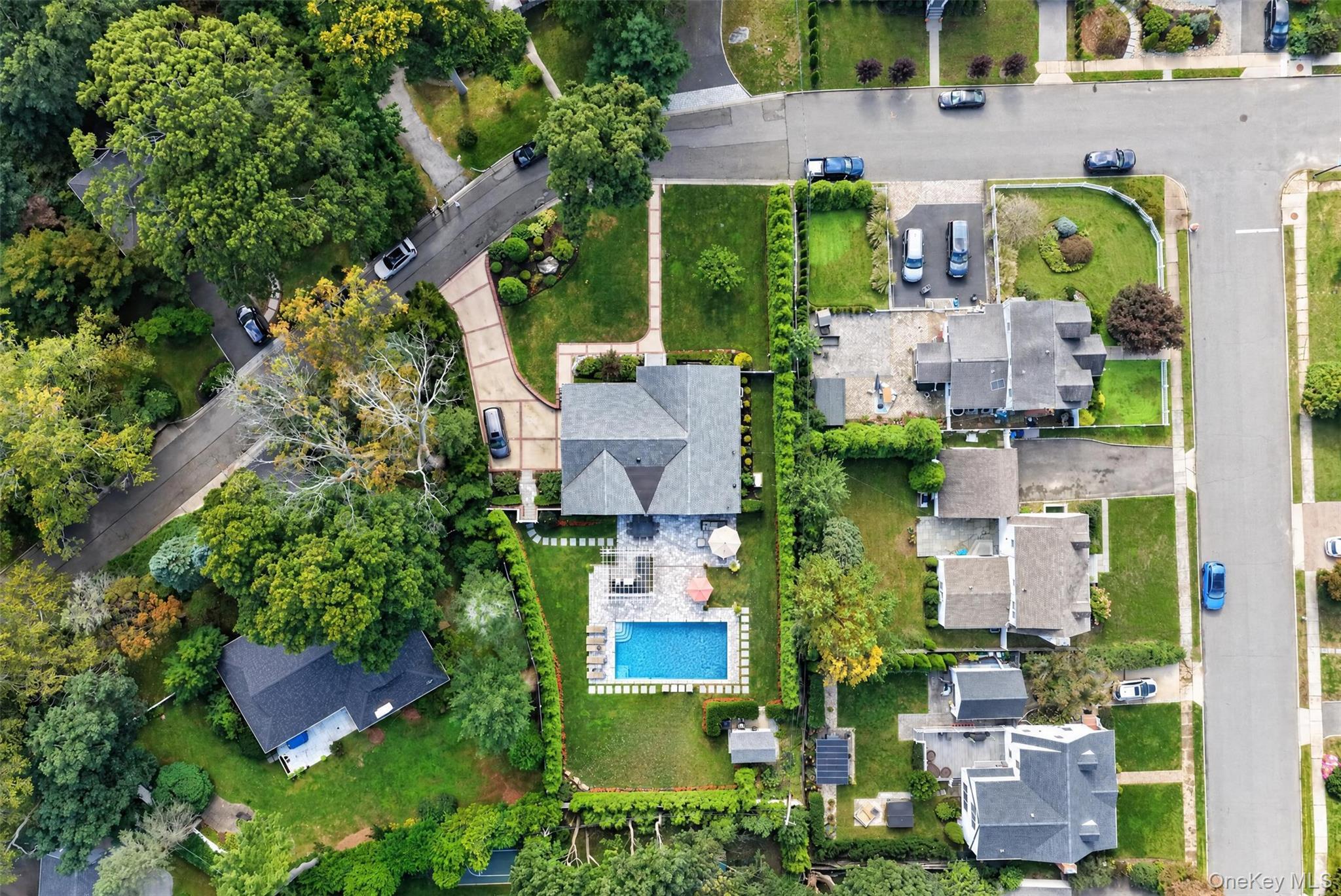 Single Family Valley Avenue Nassau County, NY 11560, MLS-1058290-3