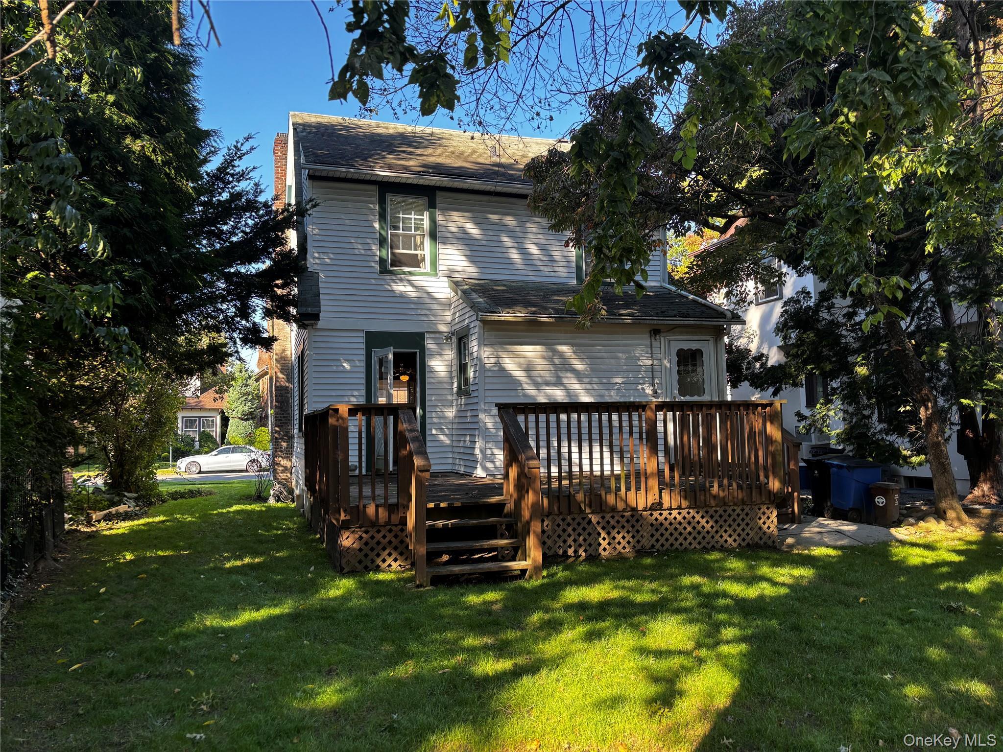 Single Family 212th Street Queens, NY 11361, MLS-1058291-2