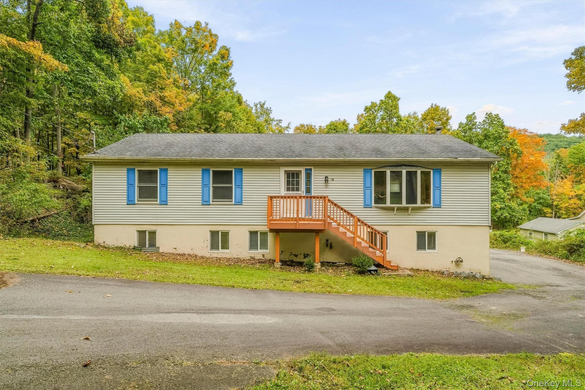 Single Family Main Street Orange County, NY 10963, MLS-1058299-29