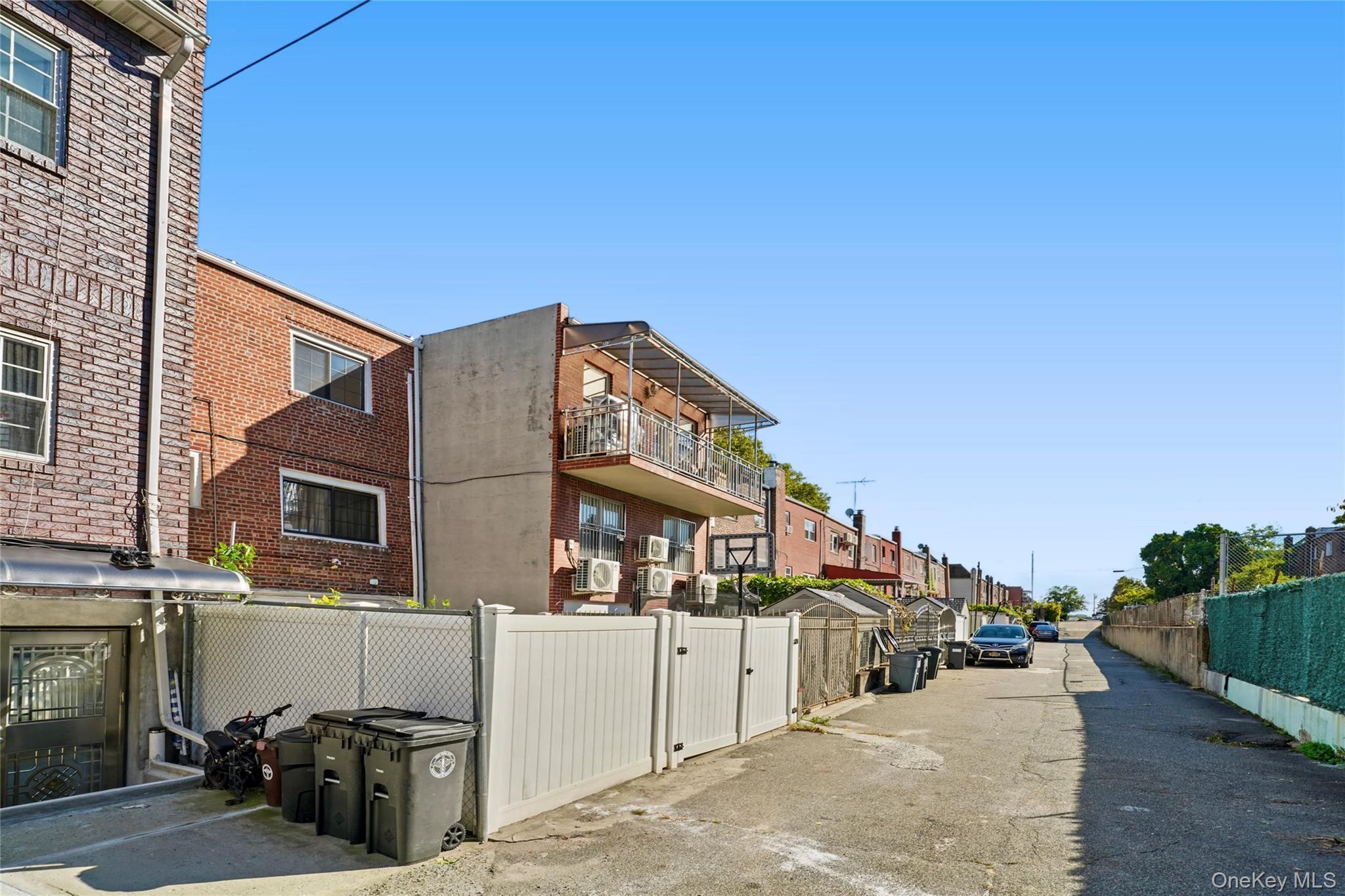Single Family 63rd Street  Queens, NY 11377, MLS-1058331-23