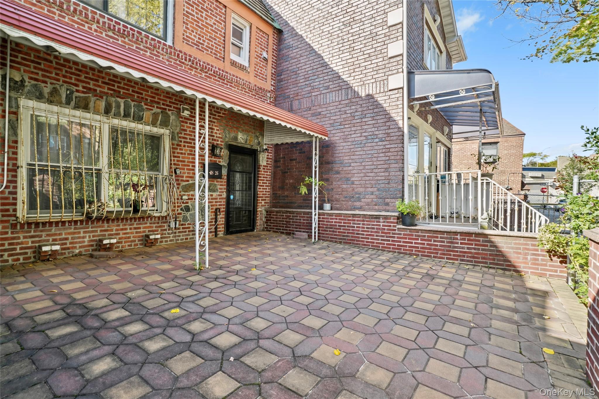 Single Family 63rd Street  Queens, NY 11377, MLS-1058331-24