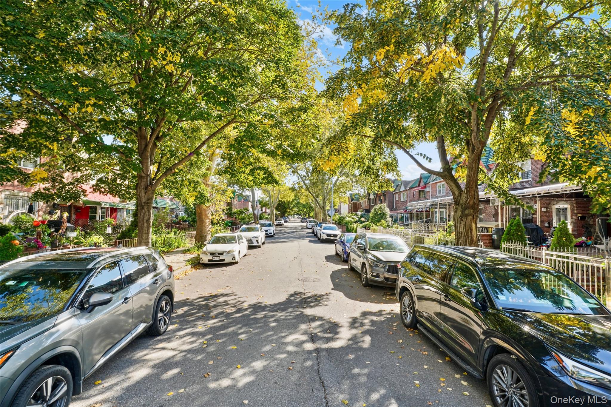 Single Family 63rd Street  Queens, NY 11377, MLS-1058331-26