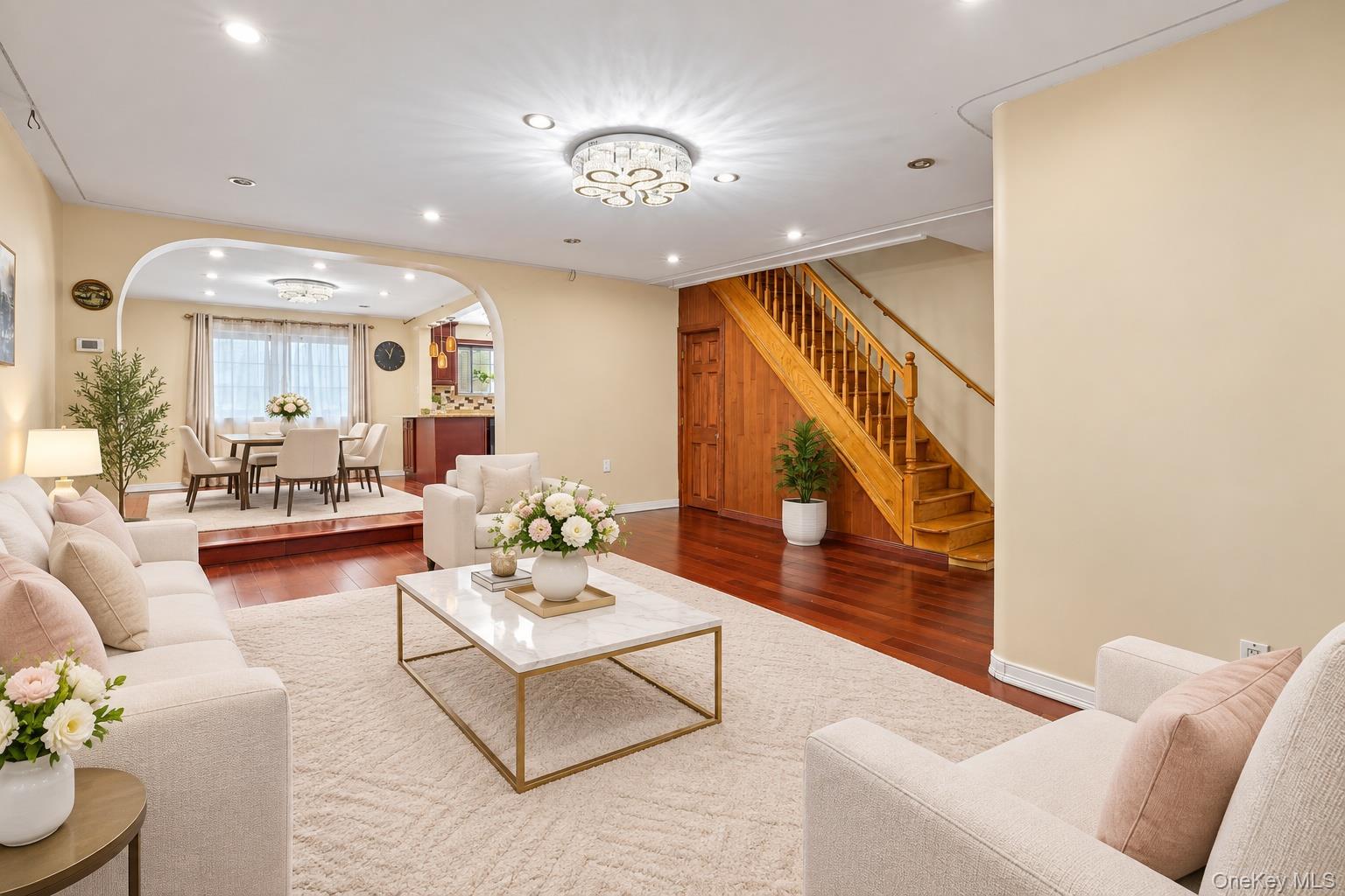 Single Family 63rd Street  Queens, NY 11377, MLS-1058331-3