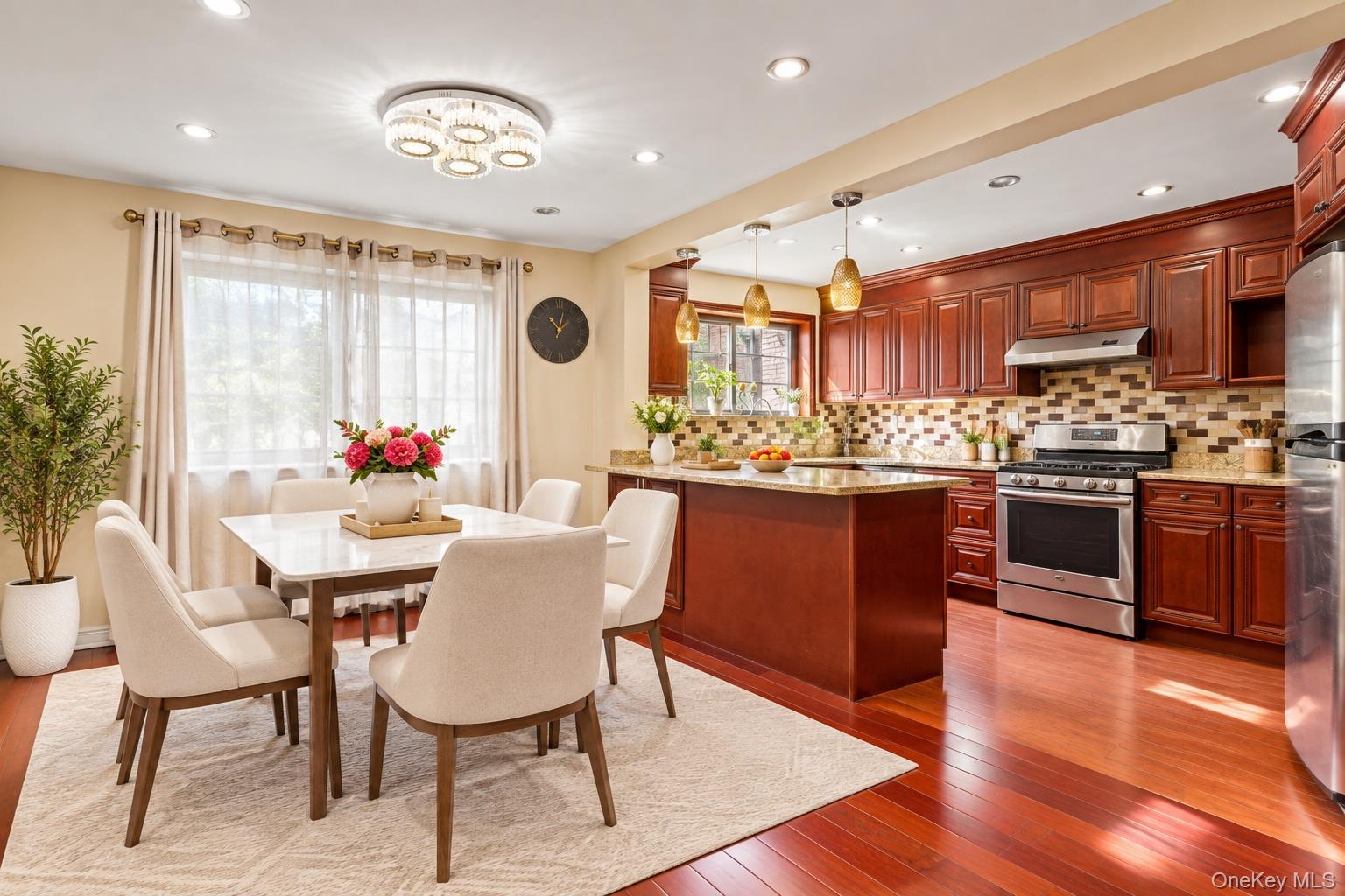 Single Family 63rd Street  Queens, NY 11377, MLS-1058331-5