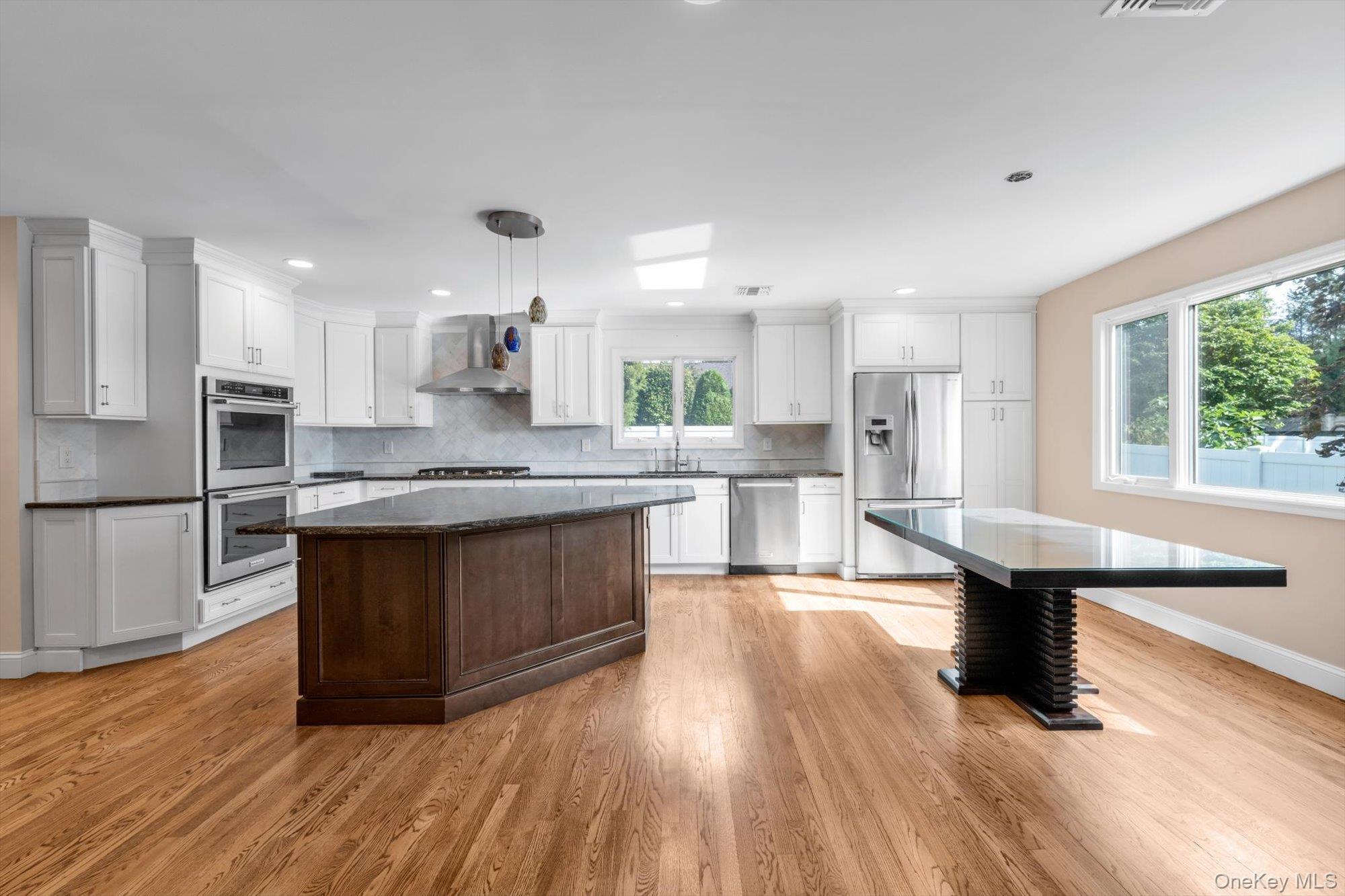 Single Family Lesley Drive  Nassau County, NY 11791, MLS-1058348-9