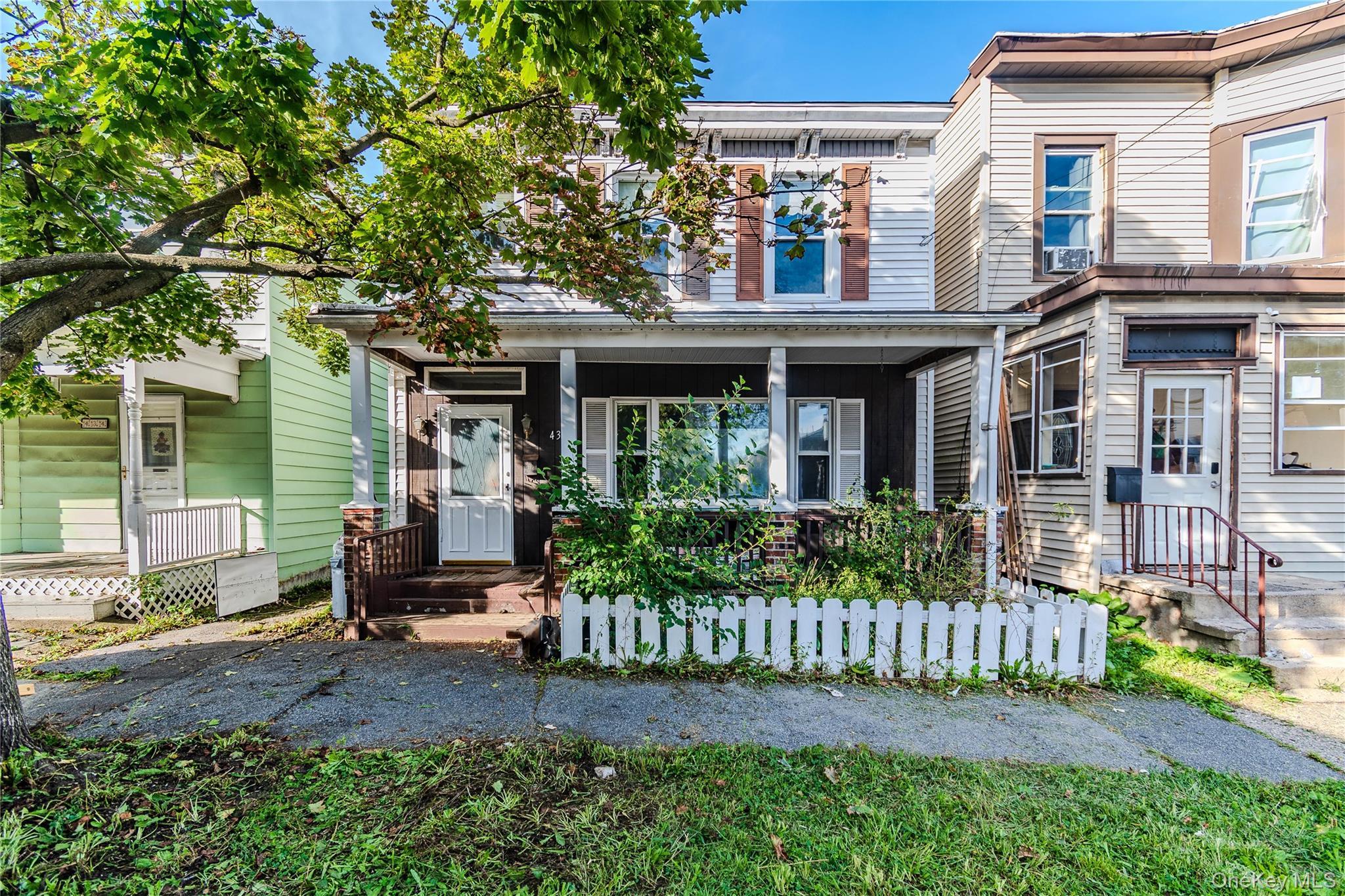 Single Family 1st Street Orange County, NY 12550, MLS-1058358-2