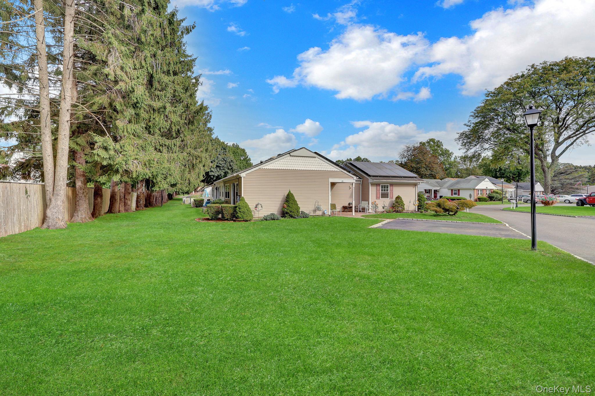 Single Family Forge Lane Suffolk County, NY 11727, MLS-1058367-18