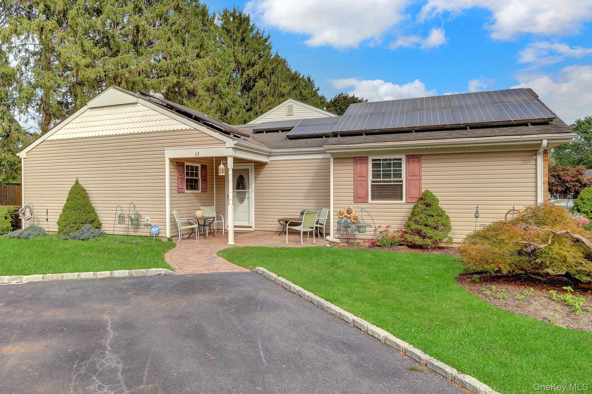 Single Family Forge Lane Suffolk County, NY 11727, MLS-1058367-19