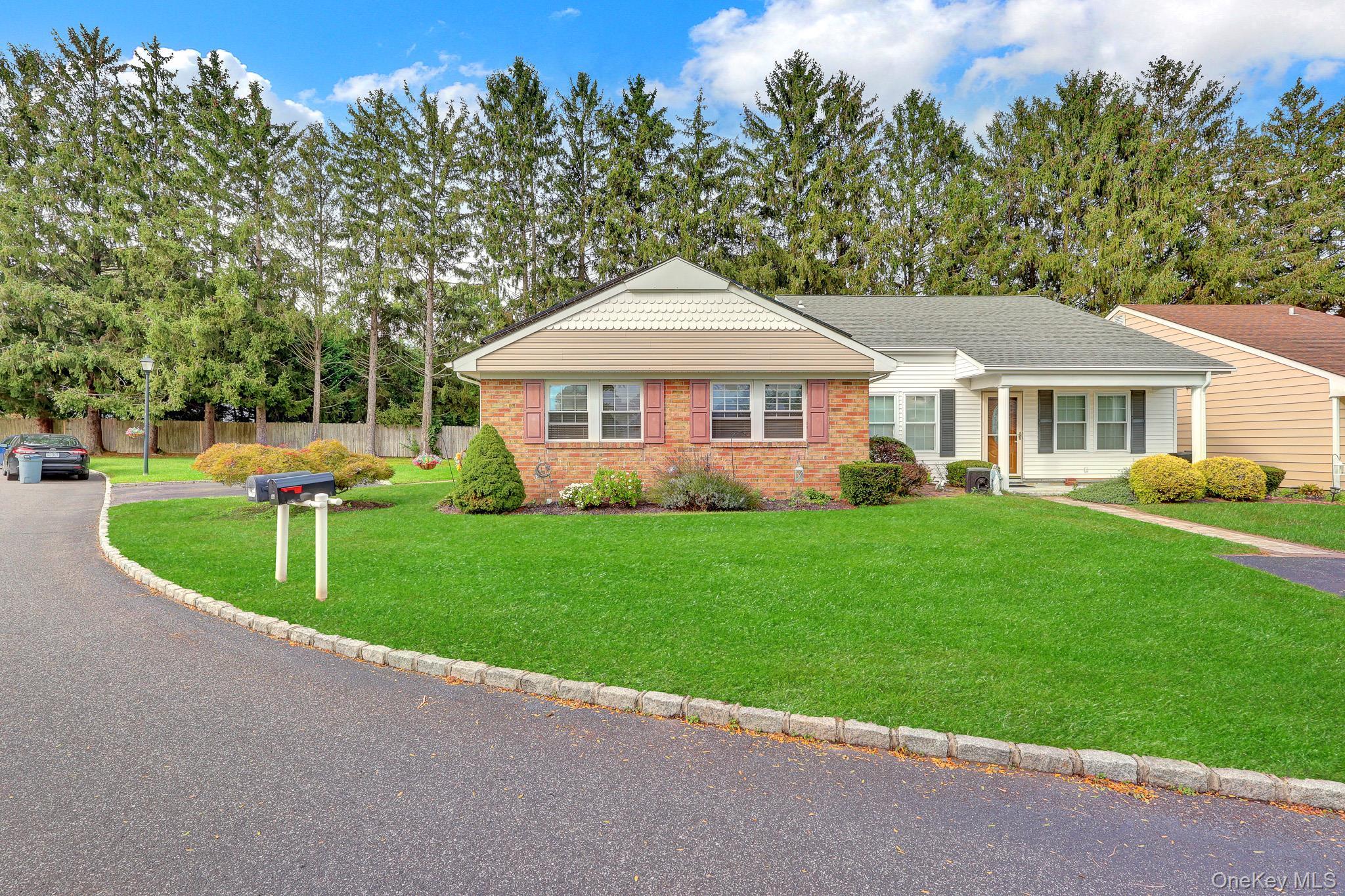 Single Family Forge Lane Suffolk County, NY 11727, MLS-1058367-20