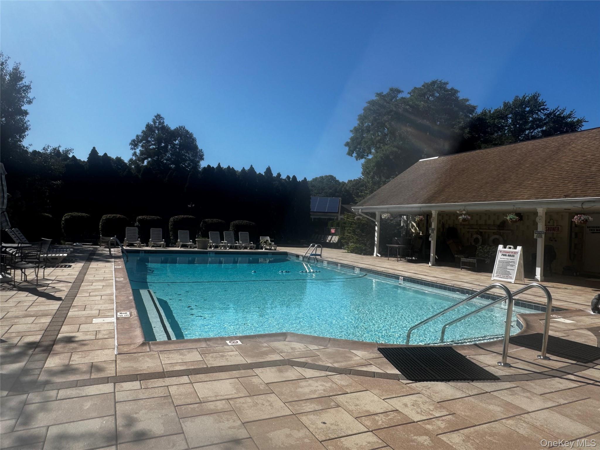Single Family Forge Lane  Suffolk County, NY 11727, MLS-1058367-28