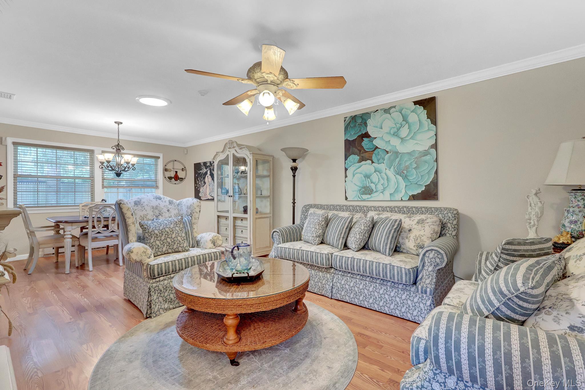 Single Family Forge Lane Suffolk County, NY 11727, MLS-1058367-3
