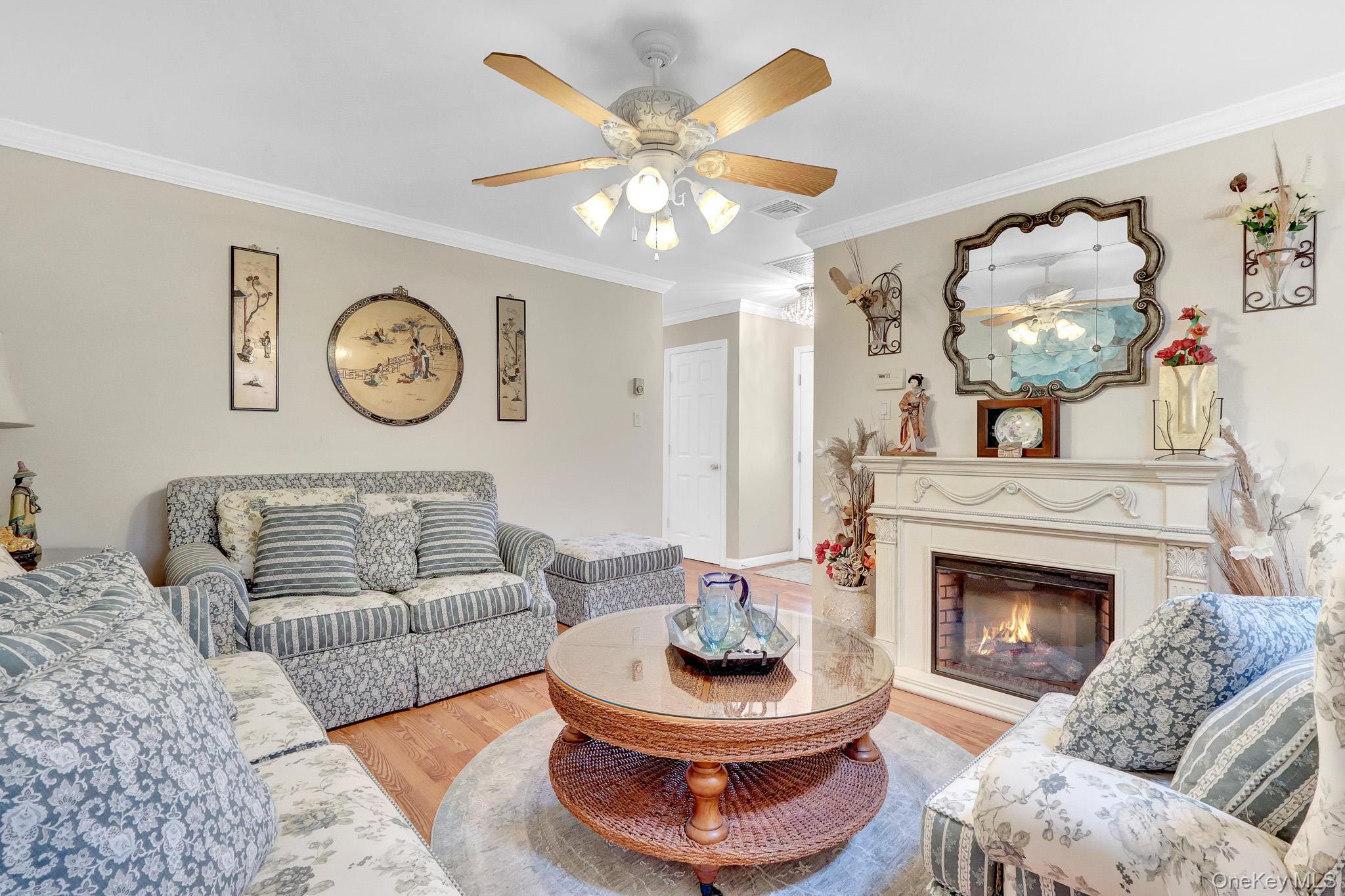 Single Family Forge Lane Suffolk County, NY 11727, MLS-1058367-4