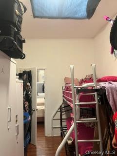 Single Family Wilson Avenue  Brooklyn, NY 11221, MLS-1058375-8