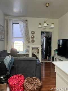 Single Family Wilson Avenue  Brooklyn, NY 11221, MLS-1058375-9