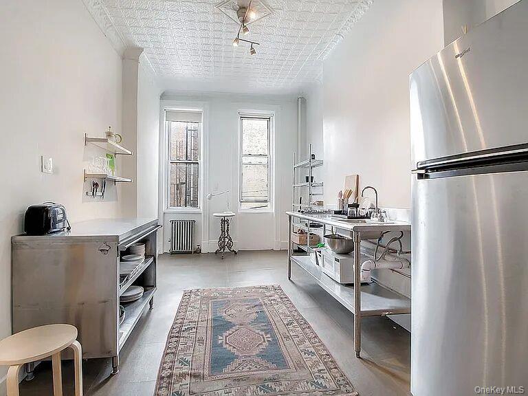 Single Family Irving Avenue  Brooklyn, NY 11237, MLS-1058383-12