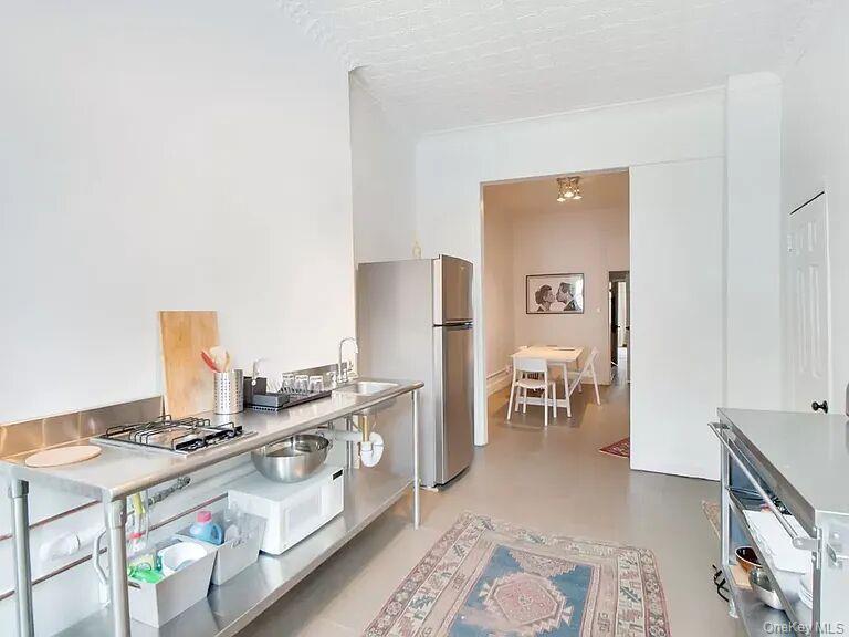 Single Family Irving Avenue  Brooklyn, NY 11237, MLS-1058383-15
