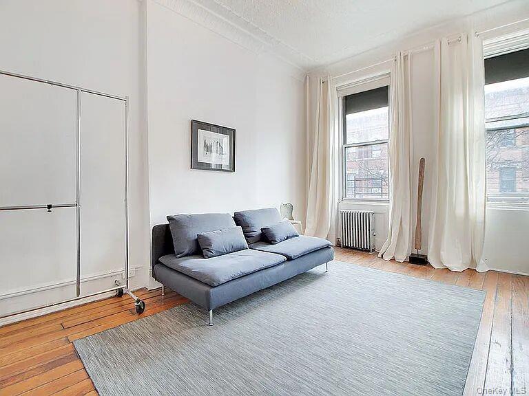 Single Family Irving Avenue  Brooklyn, NY 11237, MLS-1058383-17
