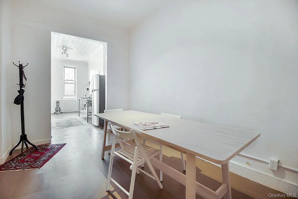 Single Family Irving Avenue  Brooklyn, NY 11237, MLS-1058383-9