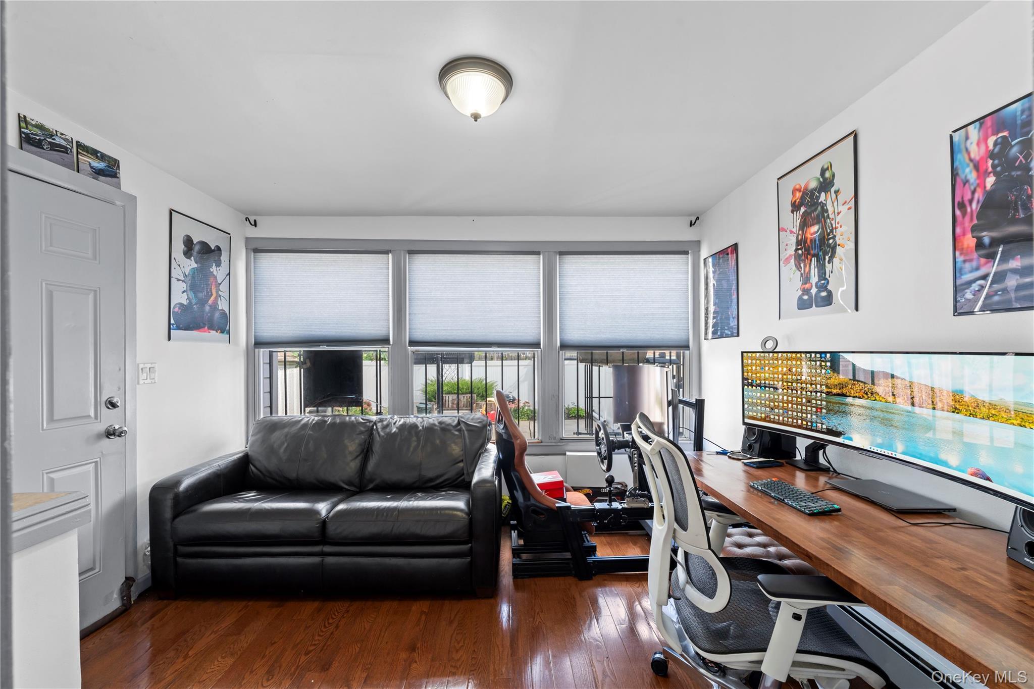 Single Family 166th Street Queens, NY 11433, MLS-1058405-13