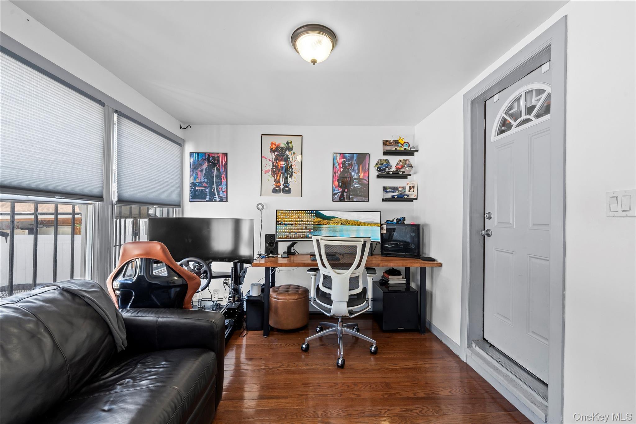 Single Family 166th Street Queens, NY 11433, MLS-1058405-14