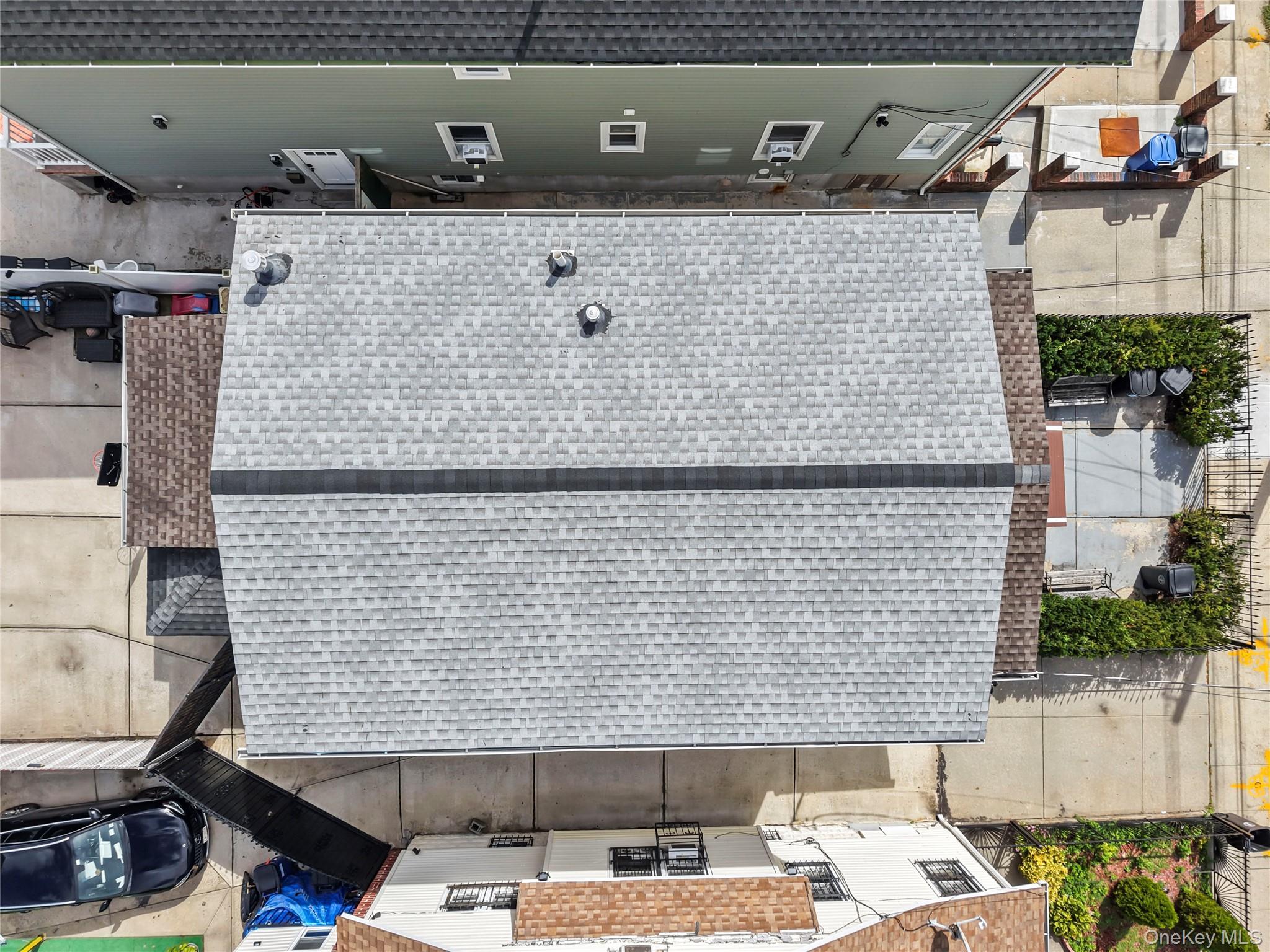 Single Family 166th Street Queens, NY 11433, MLS-1058405-29