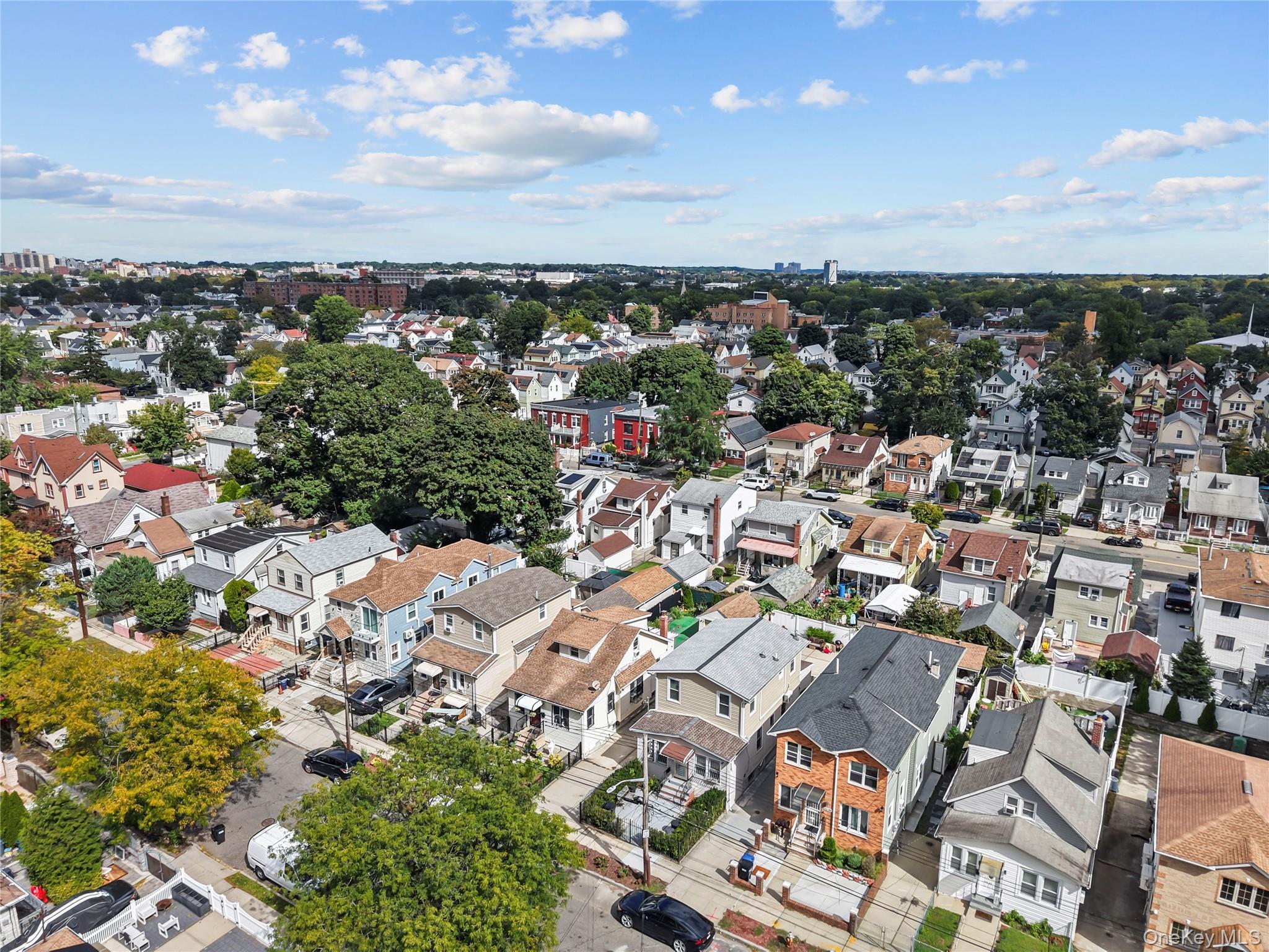 Single Family 166th Street Queens, NY 11433, MLS-1058405-31
