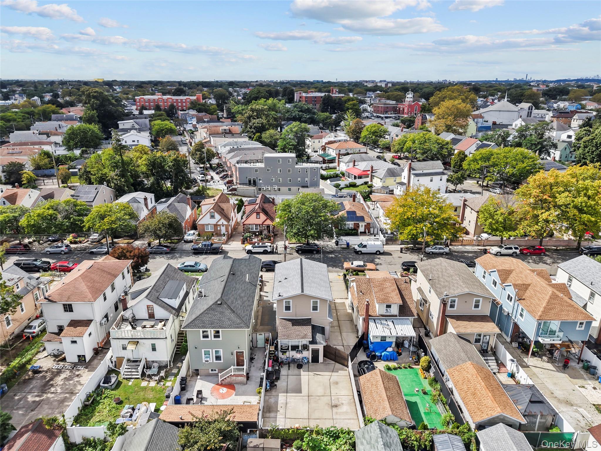 Single Family 166th Street Queens, NY 11433, MLS-1058405-32