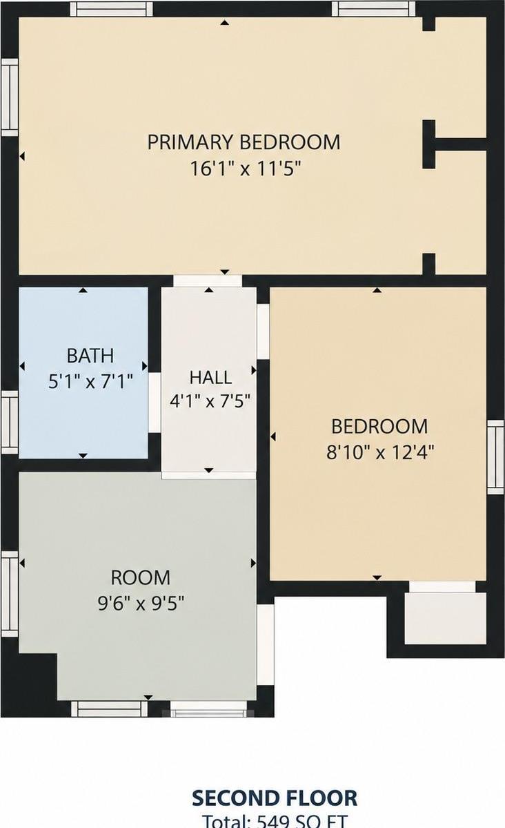 Single Family 166th Street Queens, NY 11433, MLS-1058405-33
