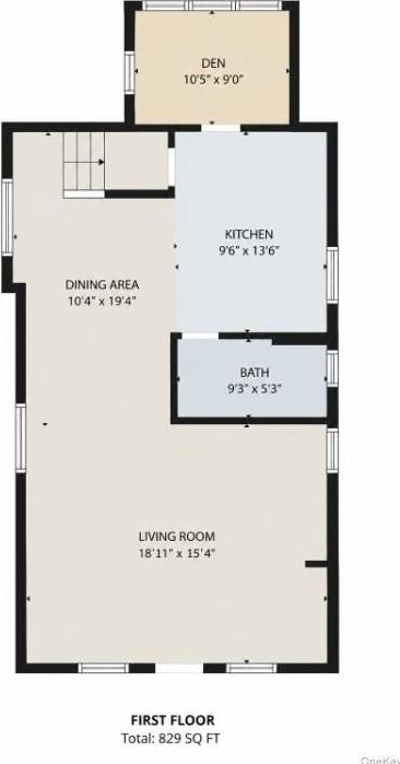 Single Family 166th Street  Queens, NY 11433, MLS-1058405-34