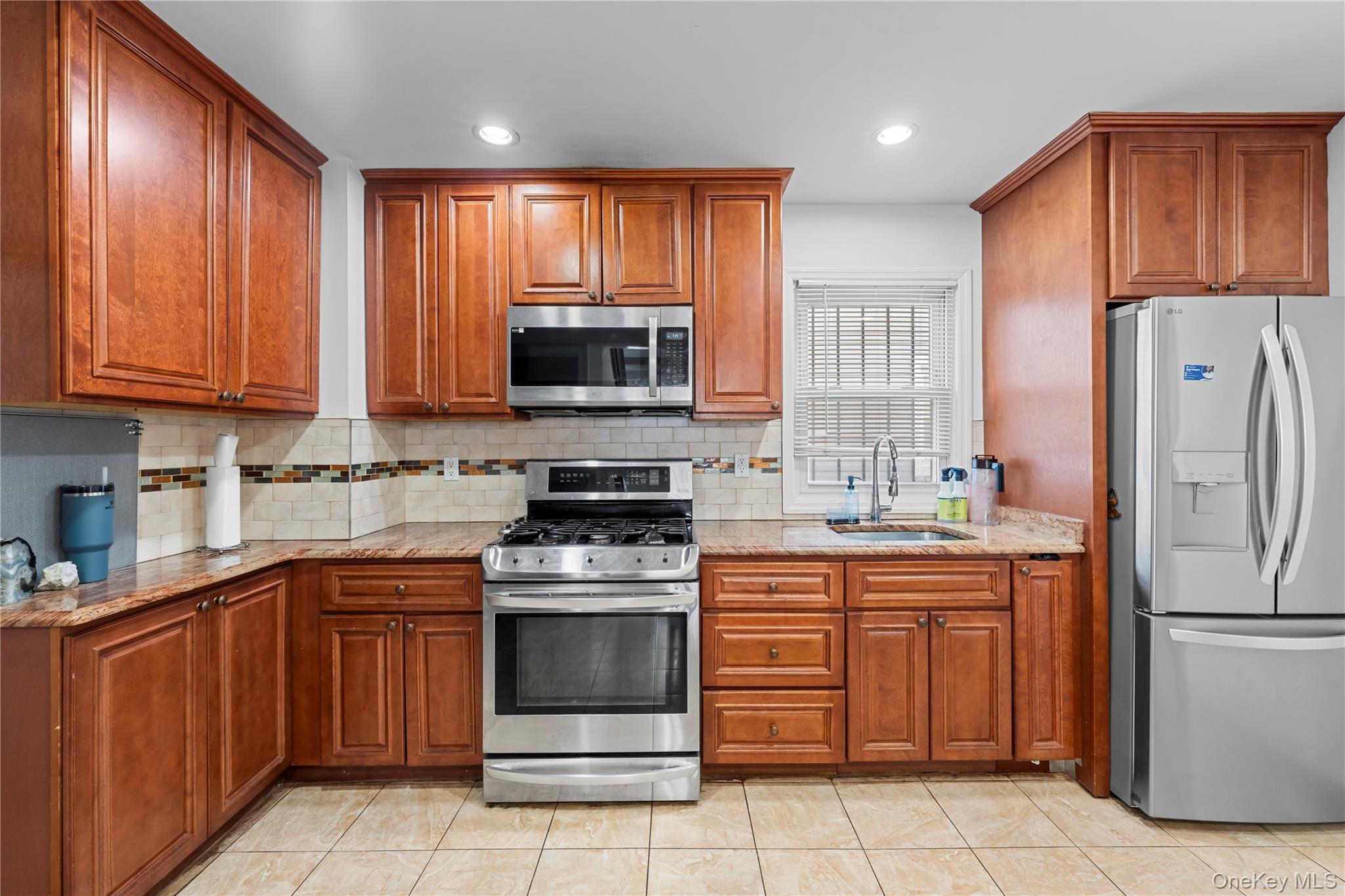 Single Family 166th Street Queens, NY 11433, MLS-1058405-7