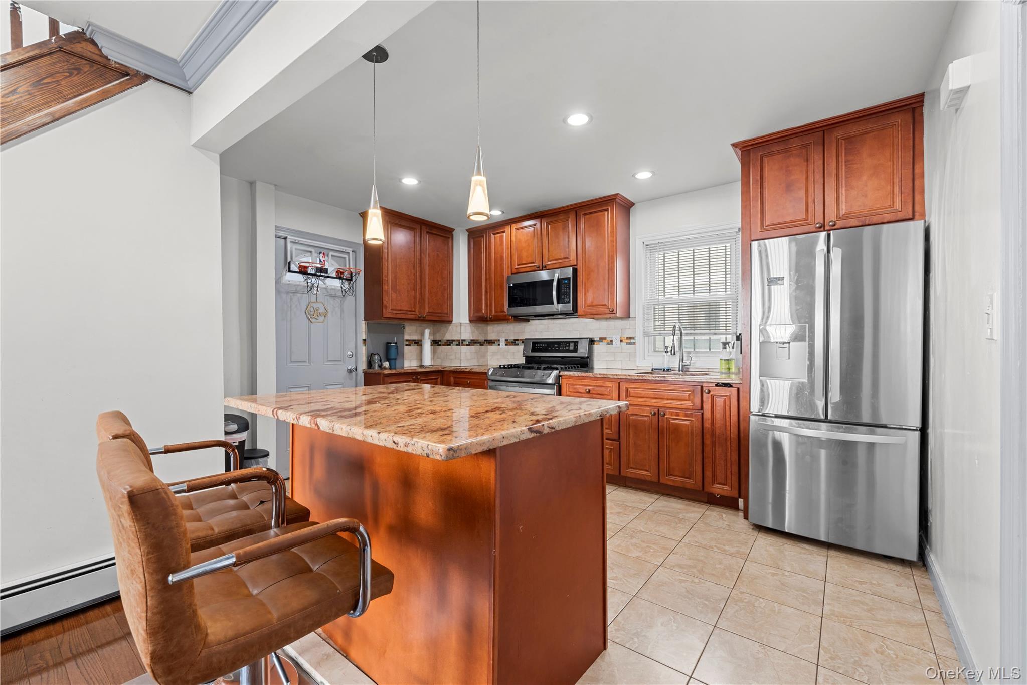 Single Family 166th Street Queens, NY 11433, MLS-1058405-9