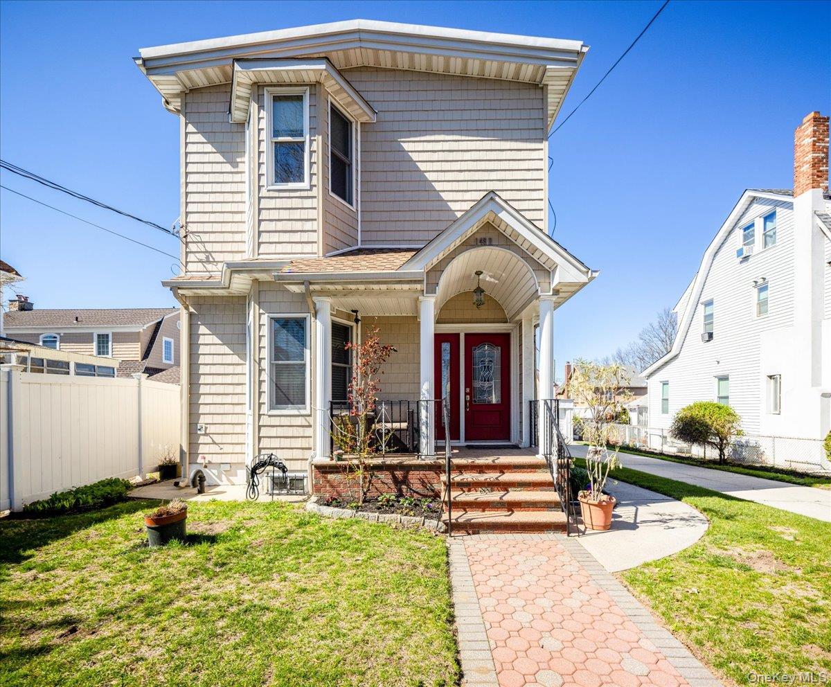 Single Family 10th Avenue Queens, NY 11357, MLS-1058424-2