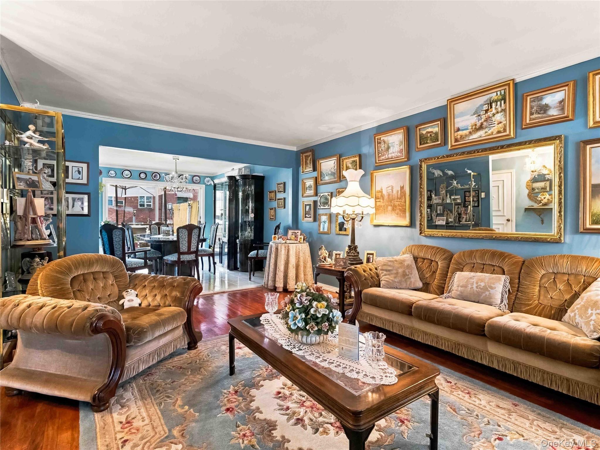 Single Family 76th Street Queens, NY 11370, MLS-1058429-14