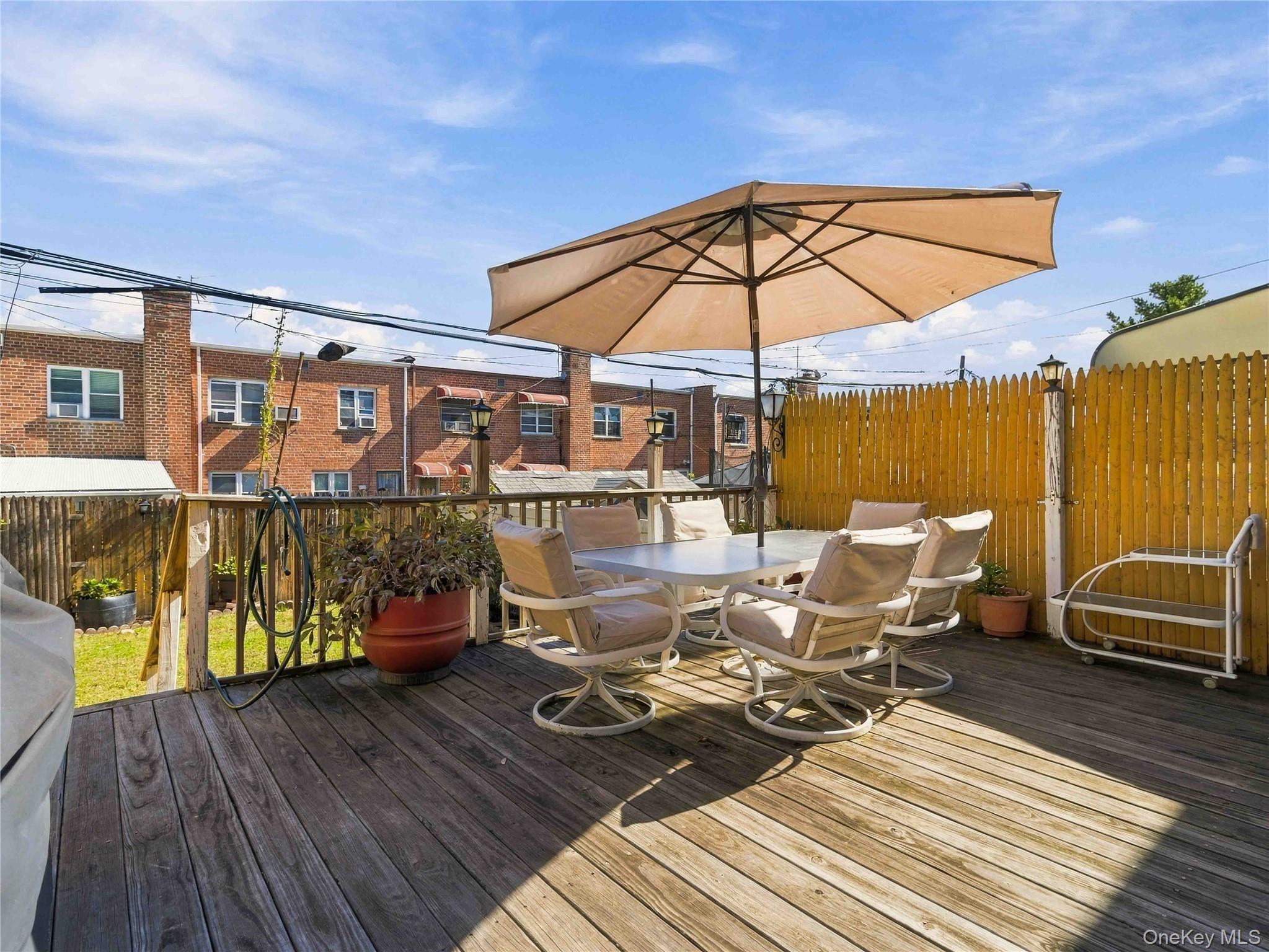 Single Family 76th Street Queens, NY 11370, MLS-1058429-15