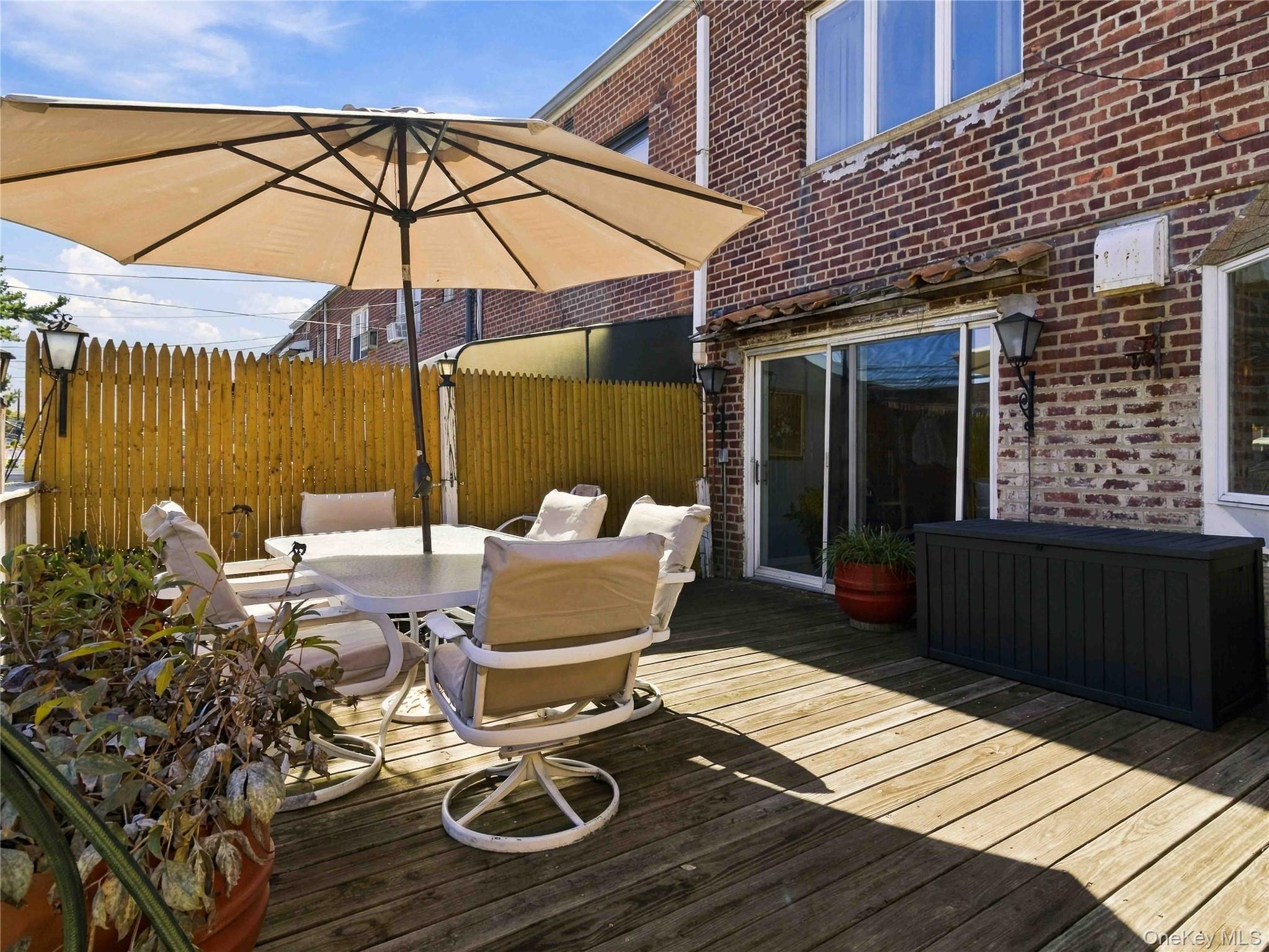 Single Family 76th Street Queens, NY 11370, MLS-1058429-17