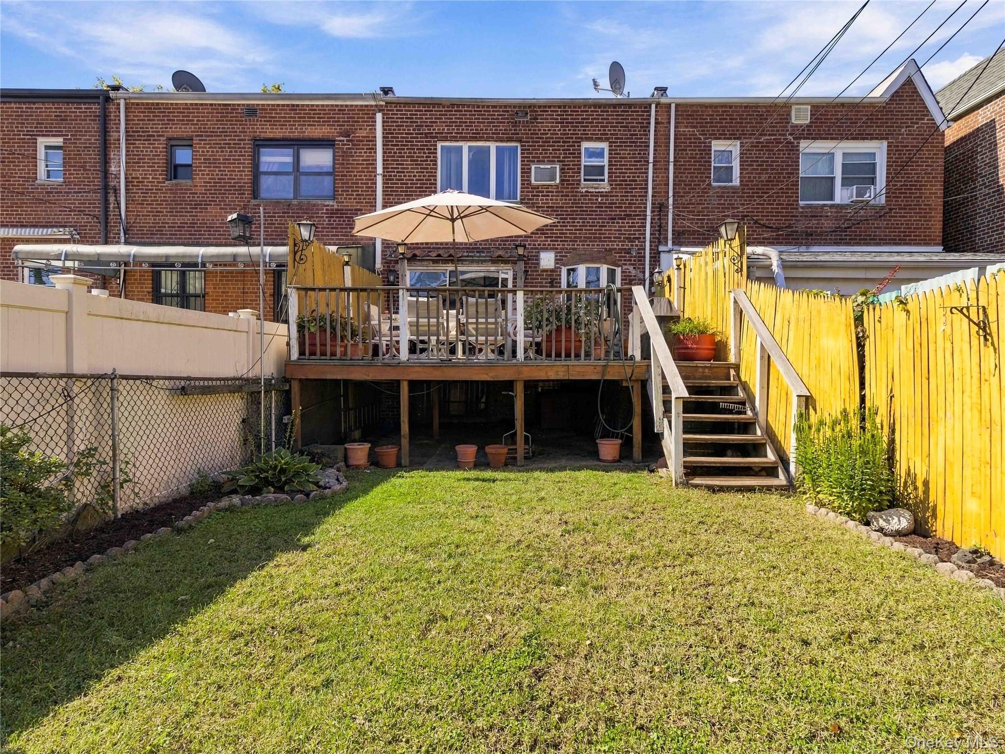 Single Family 76th Street Queens, NY 11370, MLS-1058429-18