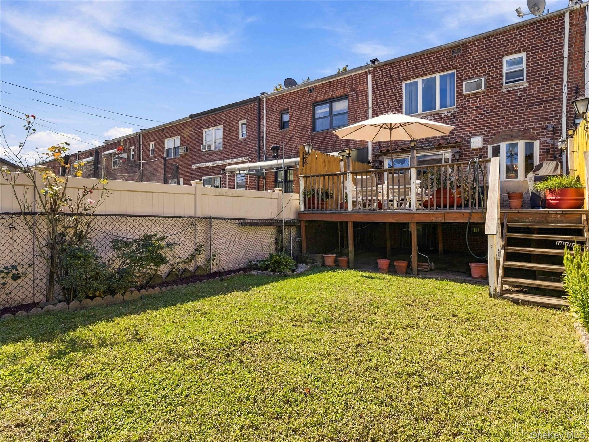 Single Family 76th Street Queens, NY 11370, MLS-1058429-19
