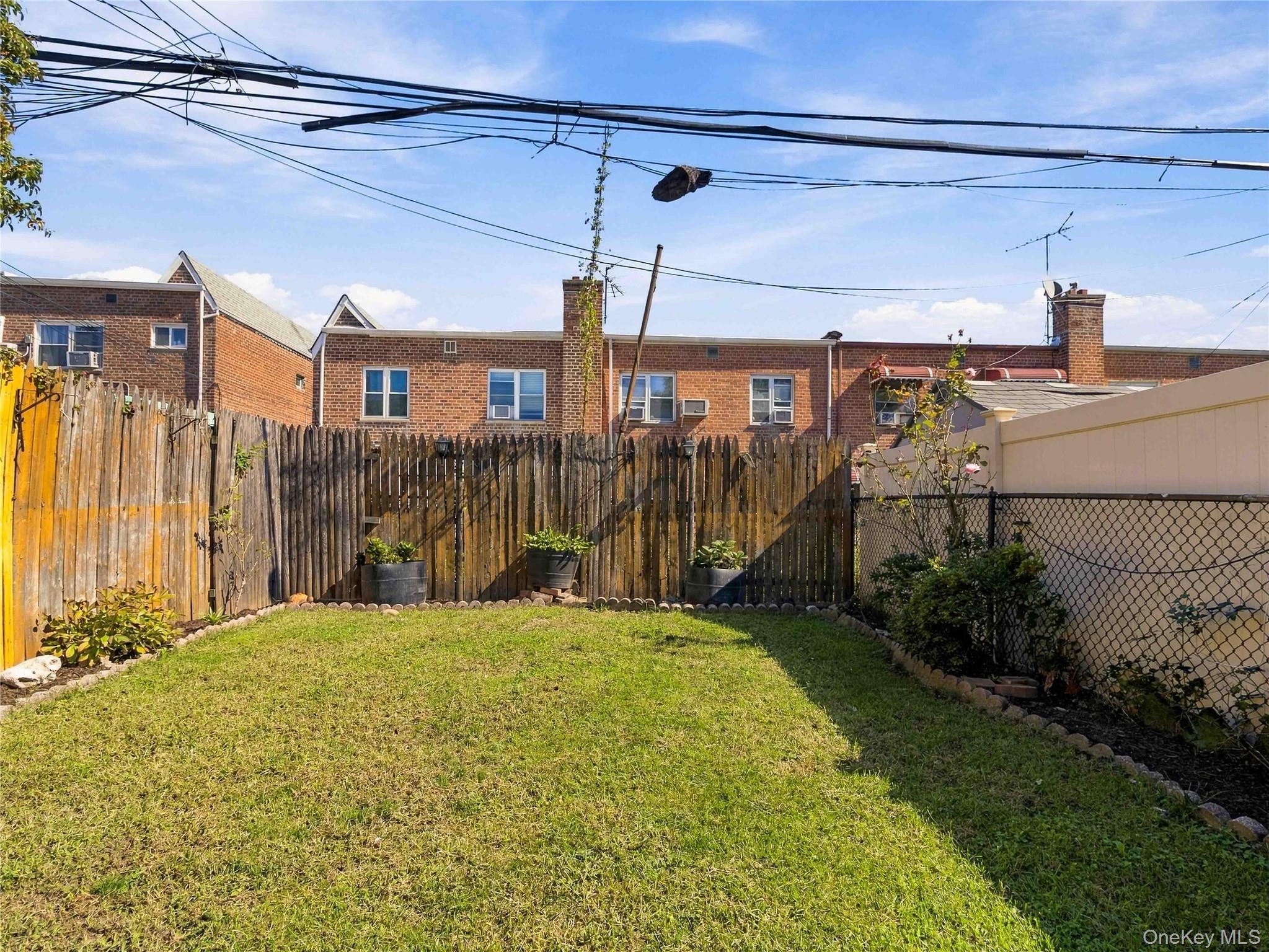 Single Family 76th Street Queens, NY 11370, MLS-1058429-20