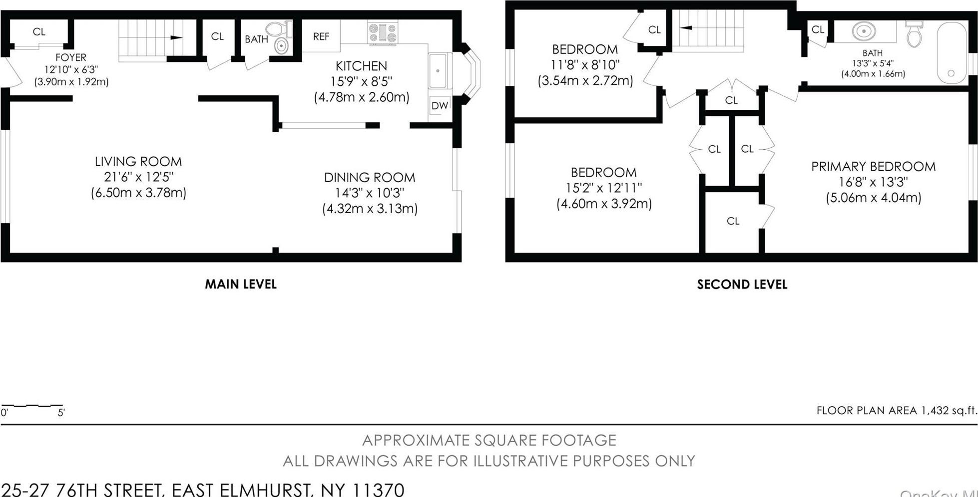 Single Family 76th Street Queens, NY 11370, MLS-1058429-21