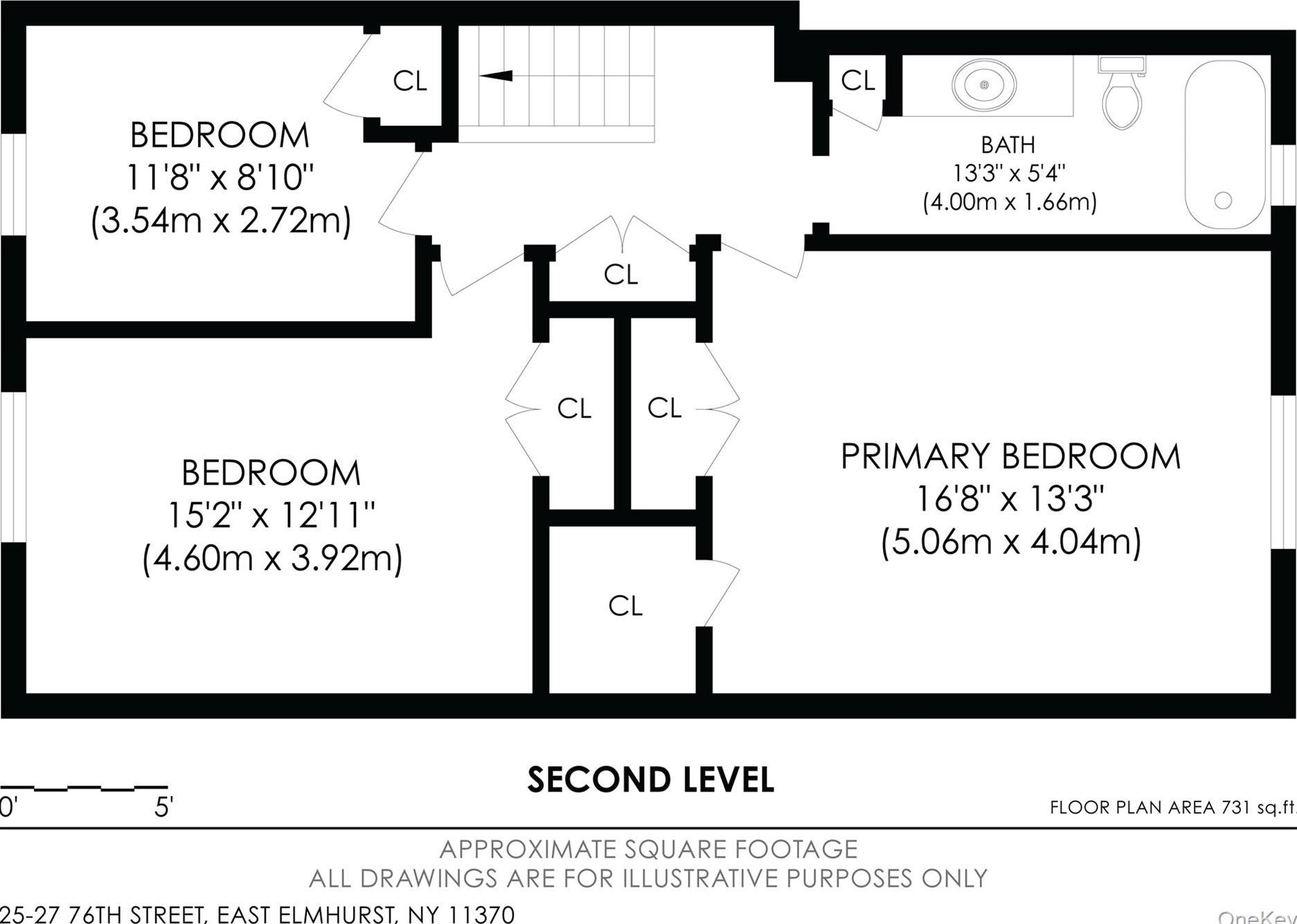 Single Family 76th Street  Queens, NY 11370, MLS-1058429-23