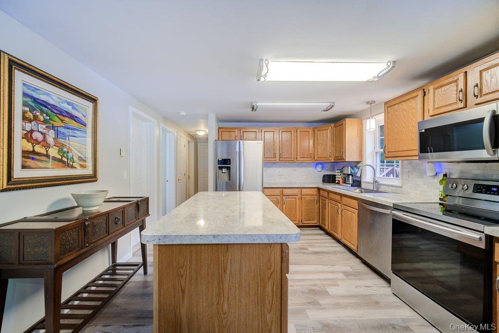 Single Family Hasbrouck Road Sullivan County, NY 12788, MLS-1058435-11