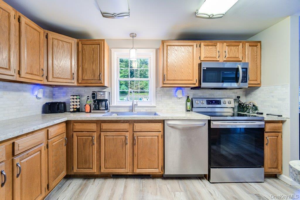 Single Family Hasbrouck Road Sullivan County, NY 12788, MLS-1058435-12